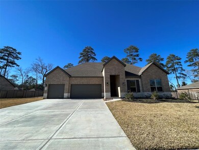 14118 Aspen Woods Ct, Conroe, TX 77384 - photo 2