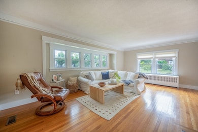 72 Converse St, Longmeadow, MA 01106 - photo 4