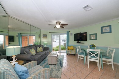 Gulfview 102 - Living 2