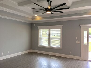 565 Parkside Cir, Crawfordville, FL 32327 - photo 3