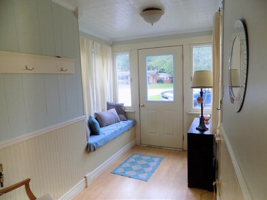 Entryway
