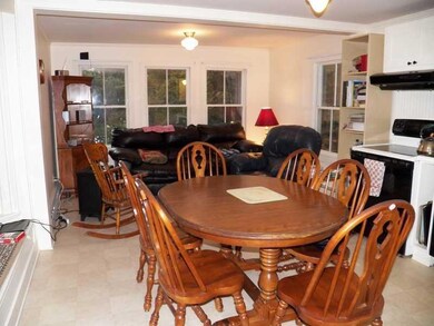 Family Room. Great room