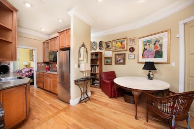 362 Commonwealth Ave unit 2E, 2F, Boston, MA 02115 - photo 3