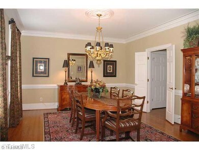 Dining Room.