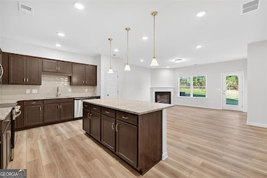 224 Bastian Dr unit 116, Villa Rica, GA 30180 - photo 4