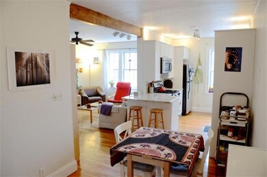 285 Harvard St unit 308, Cambridge, MA 02139 - photo 2