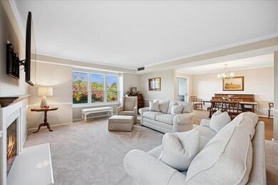 Winnetka Mews unit 402, Winnetka, IL 60093 - photo 5