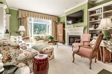 11537 Glen Ridge Cir, Fishers, IN 46037 - photo 4