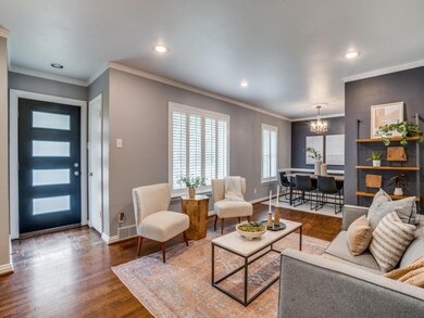 6515 Ridgemont Dr, Dallas, TX 75214 - photo 4