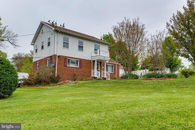 9000 Adelphi Rd, Adelphi, MD 20783 - photo 2