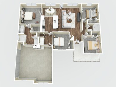 6014 Sand Hill Rd, Crestview, FL 32539 - photo 6