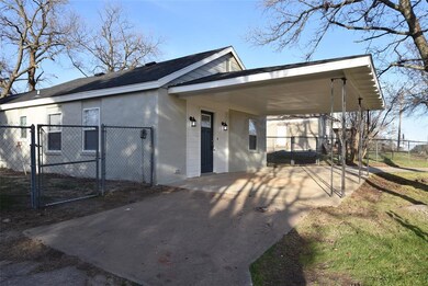 View of the home looking towards the NE and second