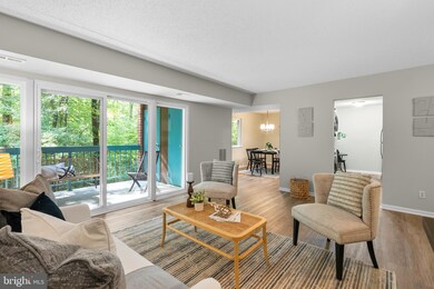 11835 Shire Ct unit 11B, Reston, VA 20191 - photo 4