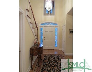 Other. Foyer