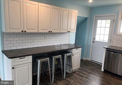 564 Hamilton Rd, Wenonah, NJ 08090 - photo 4