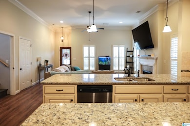 195 Lorrin Ln, Sterrett, AL 35147 - photo 4