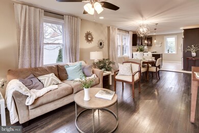 6911 Moyer Ave, Parkville, MD 21234 - photo 3