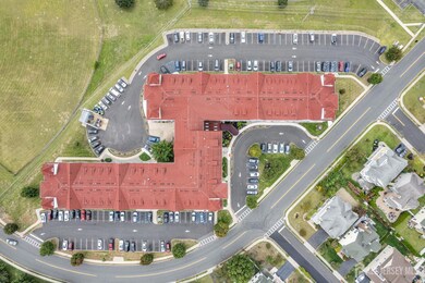 Shore Gate Village Grand Condominium unit 427, South Amboy, NJ 08879 - photo 6