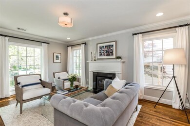 6007 Monticello Ave, Dallas, TX 75206 - photo 4