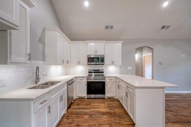 68 Vaughn Dr, Denison, TX 75020 - photo 7