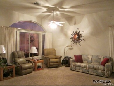 Large Living Room Windows