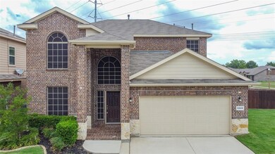 5029 Splitrock Dr, Denton, TX 76210 - photo 3