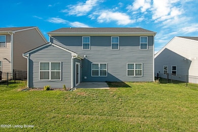 2048 Carnegie Dr, Shelbyville, KY 40065 - photo 4