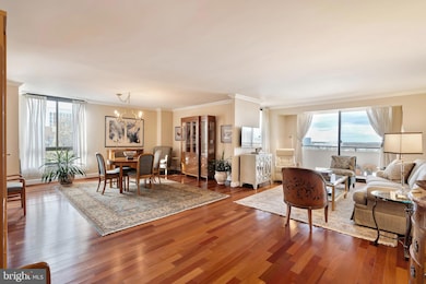 Regency unit 1121, McLean, VA 22102 - photo 6
