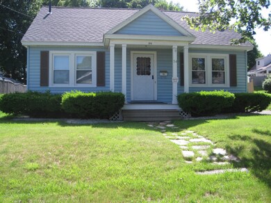 34 Rhode Island Ave, Pittsfield, MA 01201 - photo 2