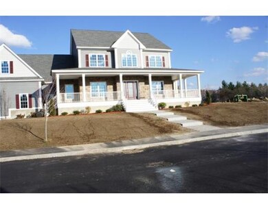 2 Smith Farm Way, Dracut, MA 01826 - photo 3