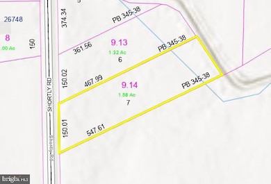 Lot 7 Shortly Rd, Georgetown, DE 19947 - photo 3