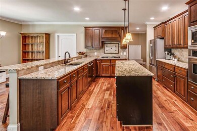 2668 Southmont School Rd, Asheboro, NC 27205 - photo 5