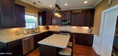 828 Megan Dr, Greenville, NC 27834 - photo 5