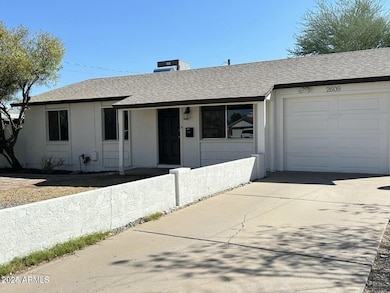 2609 N 14th St, Phoenix, AZ 85006 - photo 2