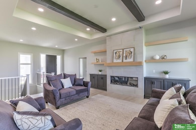 5614 N 199th St, Elkhorn, NE 68022 - photo 6