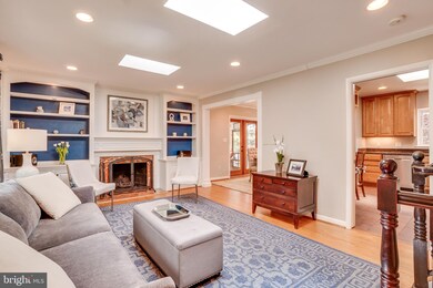 2212 Toronto St, Falls Church, VA 22043 - photo 3