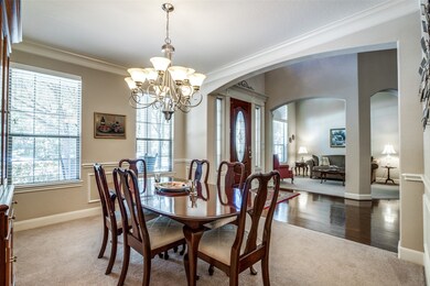 2210 N Imperial Path Ln, Spring, TX 77386 - photo 4