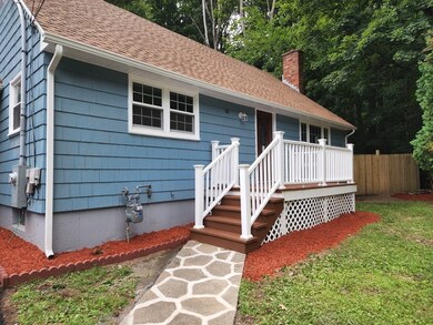 65 Navasota Ave, Worcester, MA 01602 - photo 2