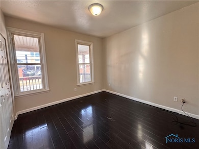 Bedroom 1 - main floor