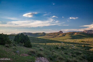 Lot 40 N Hidden Oaks Trail 38 7 Acres -- unit 40, Douglas, AZ 85607 - photo 2