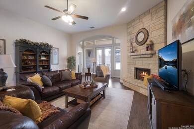 25715 Coreopsis, San Antonio, TX 78261 - photo 4