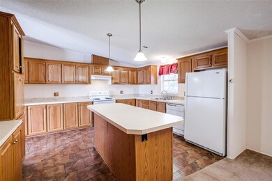 140 Opal Dr, Weatherford, TX 76087 - photo 4