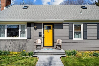 42 Bateman Ave, Newport, RI 02840 - photo 2