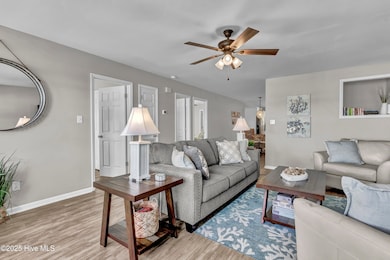 515 Poverty Point Rd unit A, Sneads Ferry, NC 28460 - photo 6