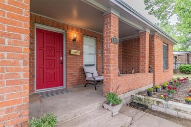 405 Hurstview Dr, Hurst, TX 76053 - photo 4