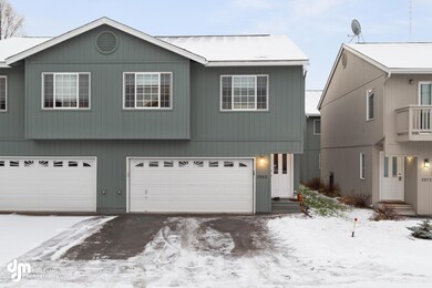 2986 Suncatcher Ct unit 50, Anchorage, AK 99507 - photo 2