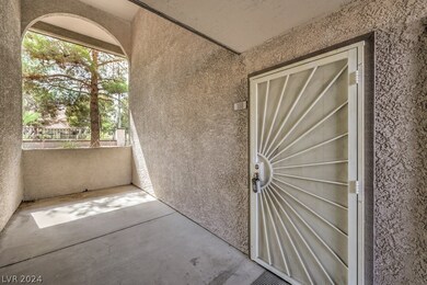 Gated for exta protection and to allow a nice air