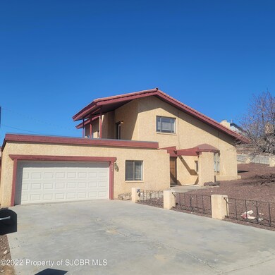 3809 N Sunset Ave, Farmington, NM 87401 - photo 2