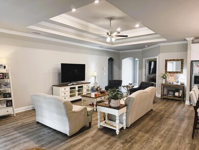 3312 Secret Isle Way, Navarre, FL 32566 - photo 5