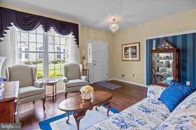 237 Sugarberry Ln unit V115, Langhorne, PA 19047 - photo 6